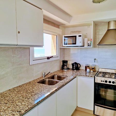 דירות מר דל פלאטה Edificio Juana Del Mar מראה חיצוני תמונה