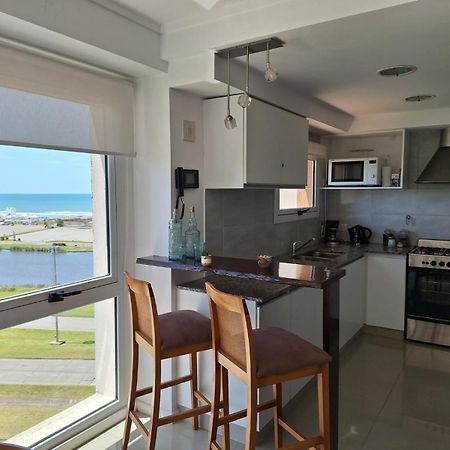 דירות מר דל פלאטה Edificio Juana Del Mar מראה חיצוני תמונה