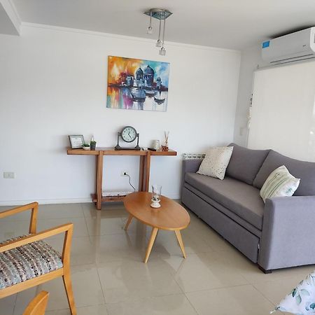 דירות מר דל פלאטה Edificio Juana Del Mar מראה חיצוני תמונה