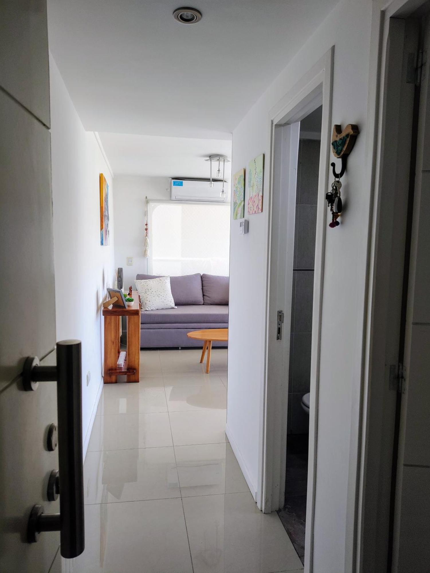דירות מר דל פלאטה Edificio Juana Del Mar מראה חיצוני תמונה