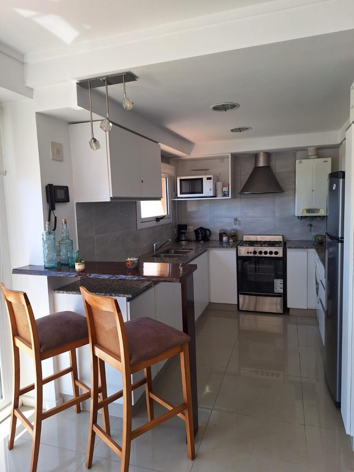 דירות מר דל פלאטה Edificio Juana Del Mar מראה חיצוני תמונה