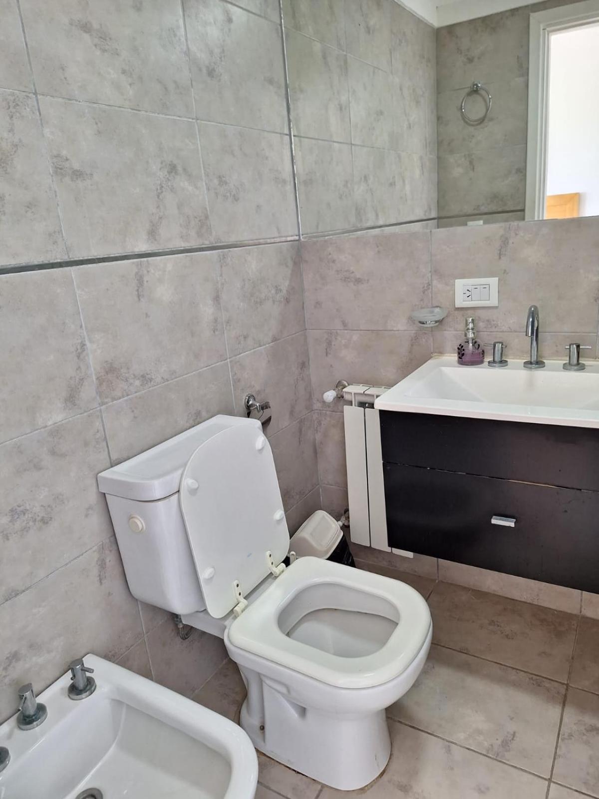 דירות מר דל פלאטה Edificio Juana Del Mar מראה חיצוני תמונה