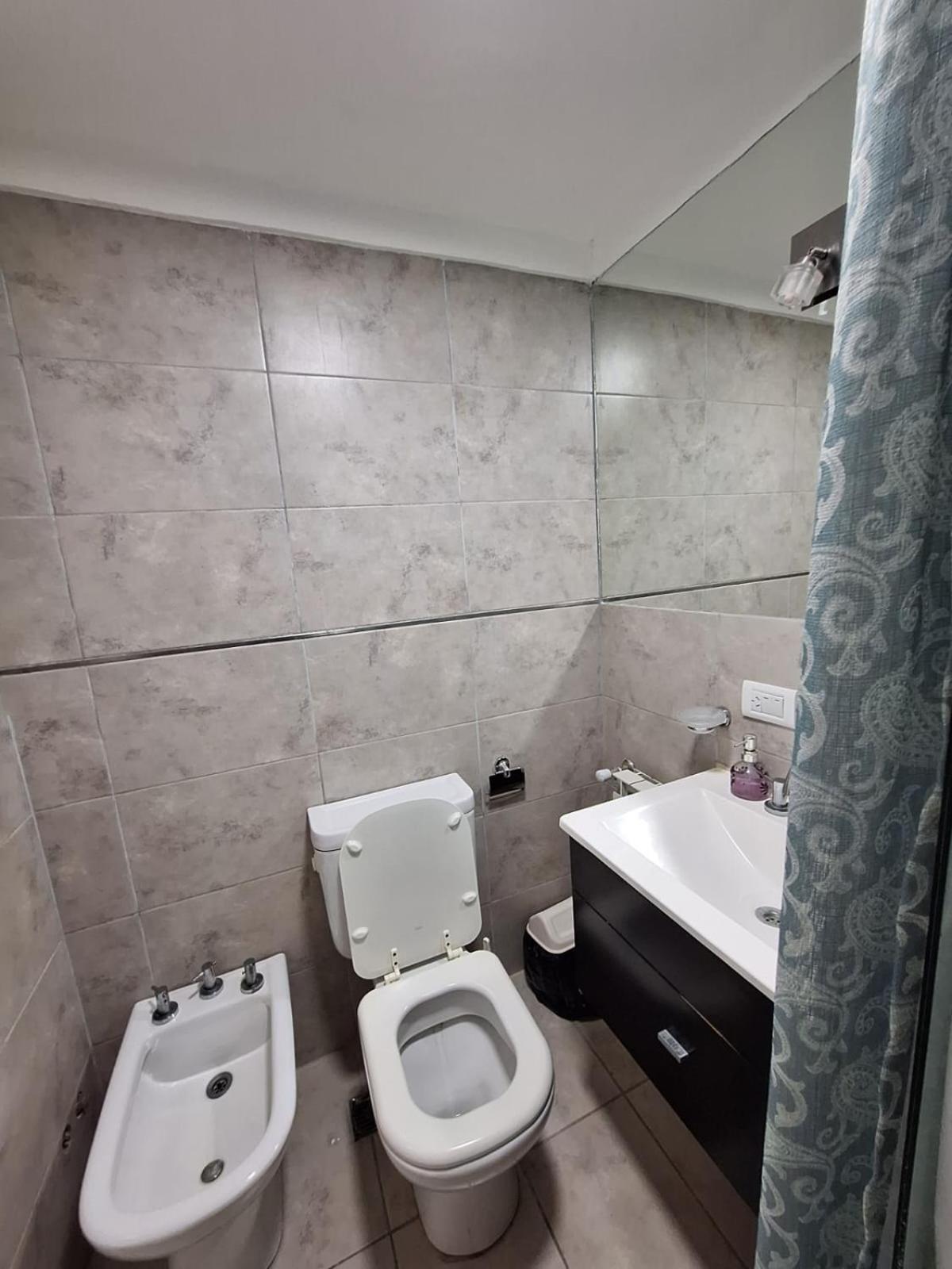 דירות מר דל פלאטה Edificio Juana Del Mar מראה חיצוני תמונה