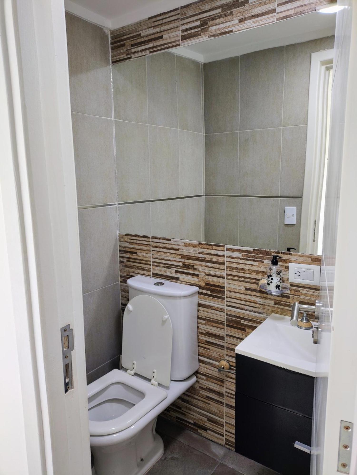 דירות מר דל פלאטה Edificio Juana Del Mar מראה חיצוני תמונה