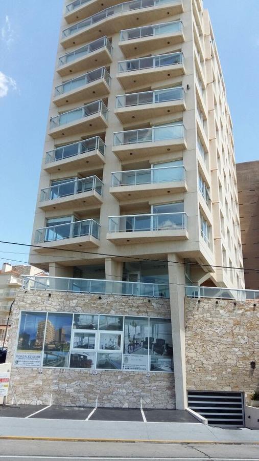 דירות מר דל פלאטה Edificio Juana Del Mar מראה חיצוני תמונה